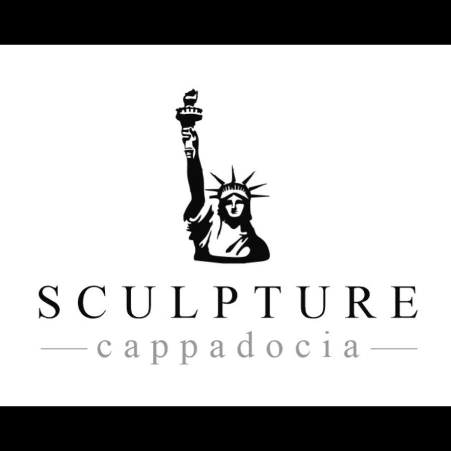 Sculpture Cappadocia Hotel Nevşehir Exterior foto