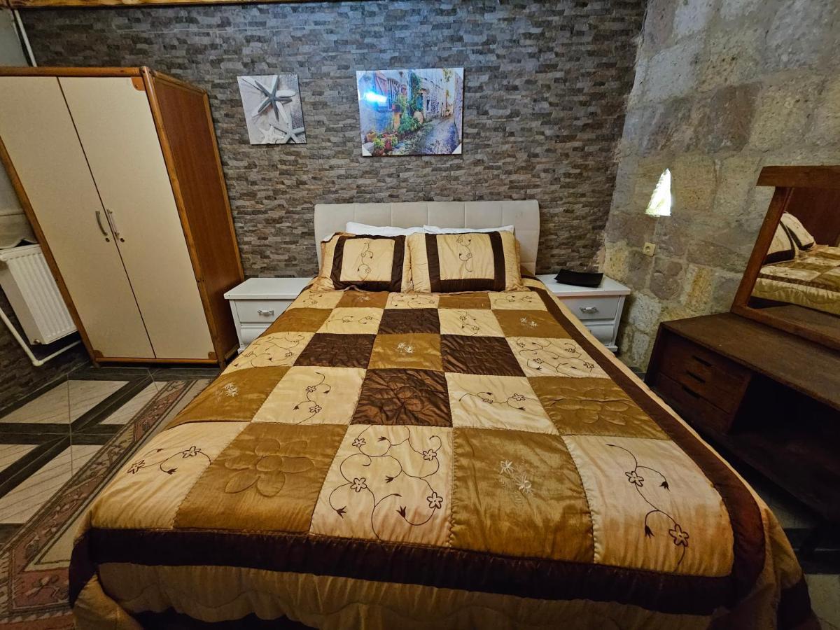 Sculpture Cappadocia Hotel Nevşehir Exterior foto